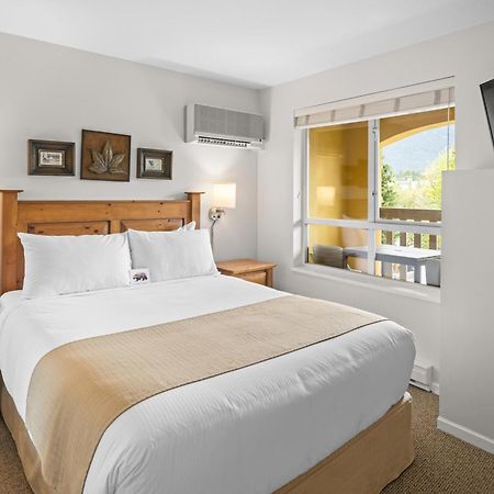 Bear Lodge One Bedroom By Mva Whistler Exterior foto